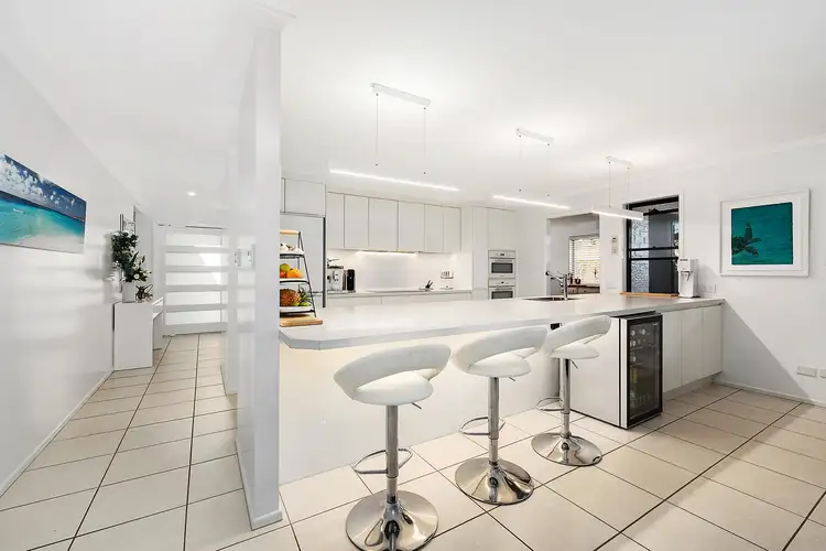 Fourth view of Homely house listing, 54 Tulip Lane, Buderim QLD 4556