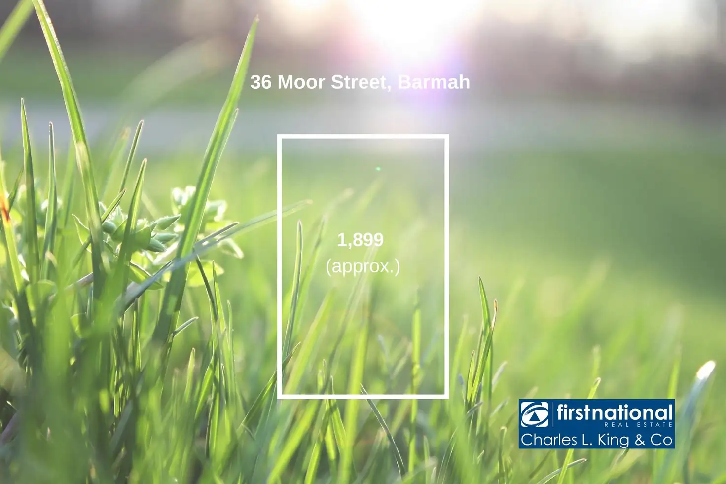 Main view of Homely land listing, 36 Moor Street, Barmah VIC 3639