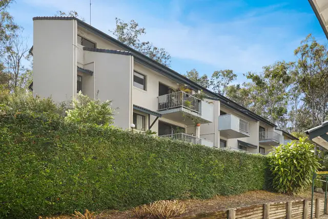 Main view of Homely unit listing, 31/97-111 Routley Drive, Kooralbyn QLD 4285