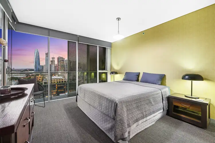 Sixth view of Homely apartment listing, 1301/45 Bowman Street, Pyrmont NSW 2009