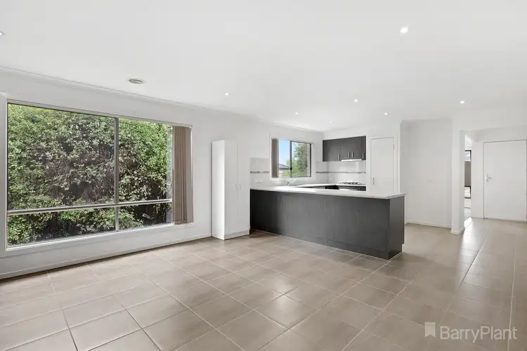 Second view of Homely house listing, 10 National Parade, Eaglehawk VIC 3556