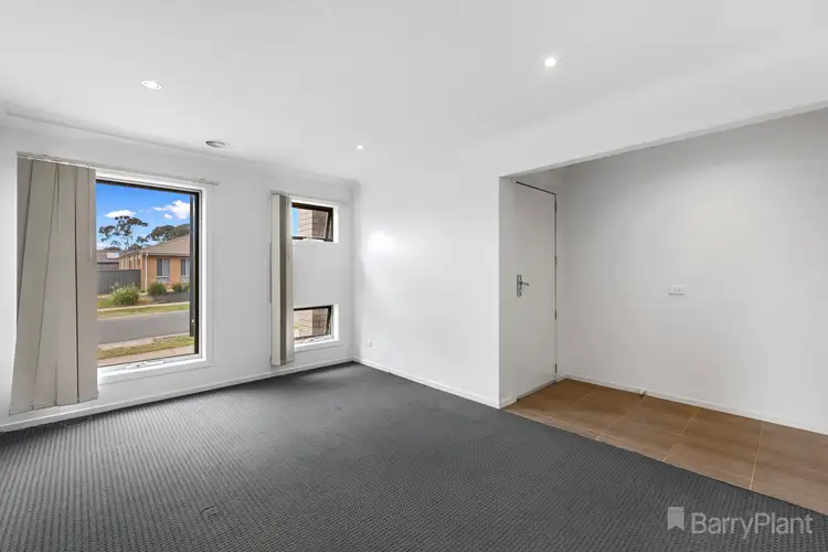 Third view of Homely house listing, 10 National Parade, Eaglehawk VIC 3556