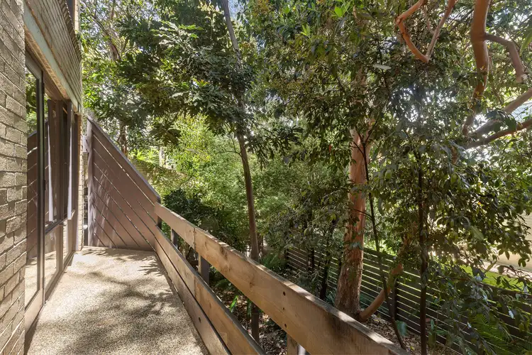 Second view of Homely apartment listing, 8A Napier Street, South Melbourne VIC 3205