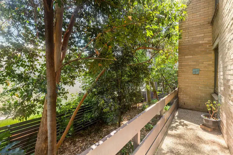 Third view of Homely apartment listing, 8A Napier Street, South Melbourne VIC 3205