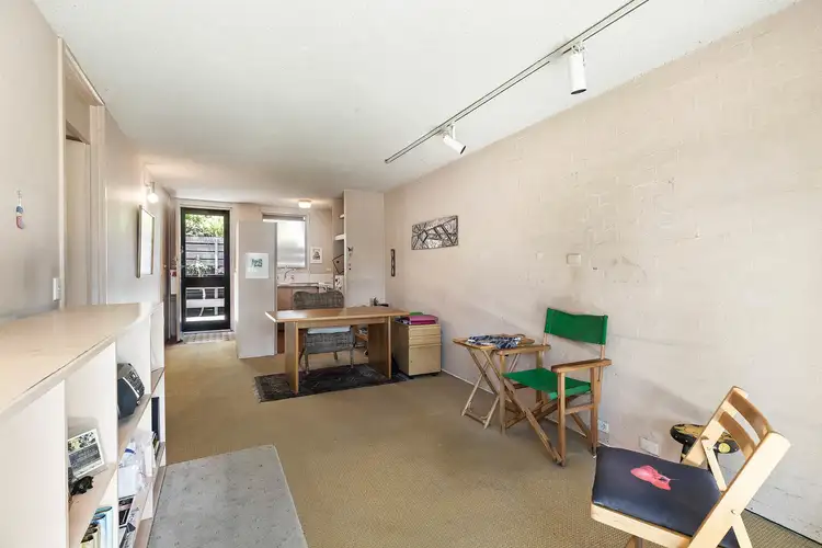 Fourth view of Homely apartment listing, 8A Napier Street, South Melbourne VIC 3205