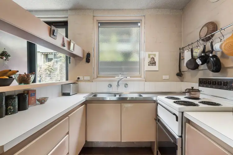 Fifth view of Homely apartment listing, 8A Napier Street, South Melbourne VIC 3205