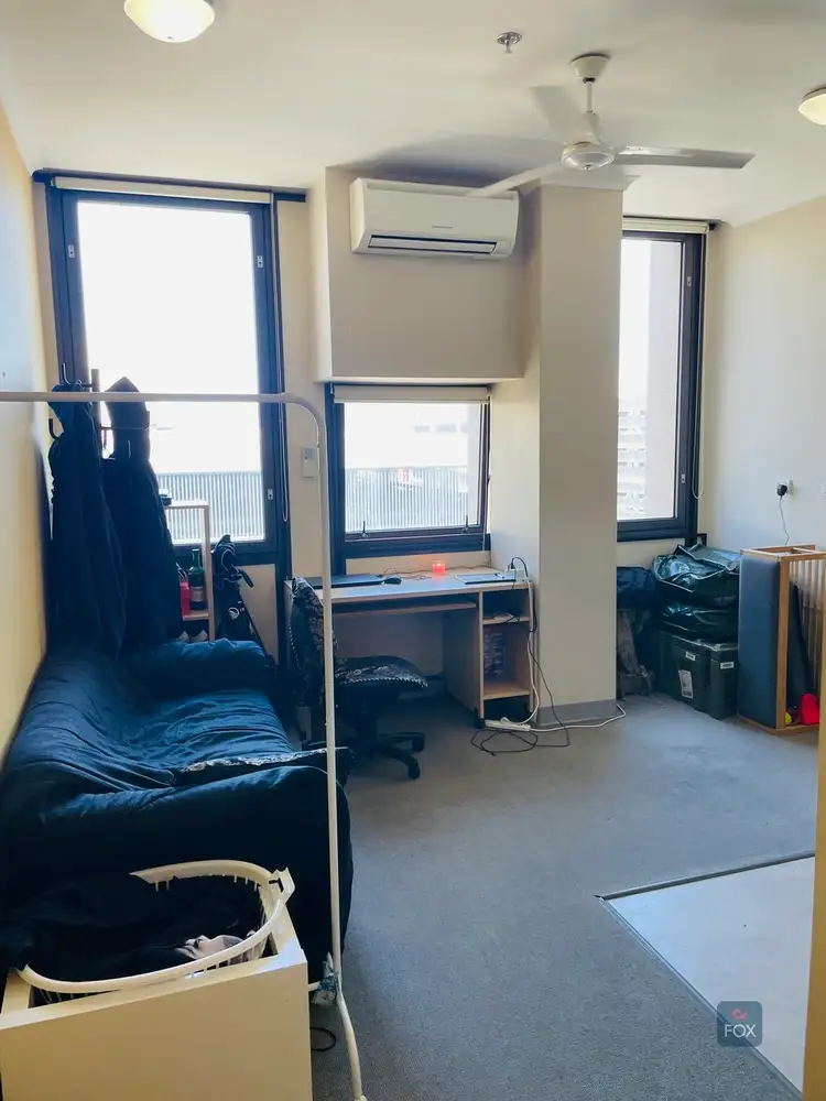 Third view of Homely apartment listing, 604/160 Rundle Mall, Adelaide SA 5000