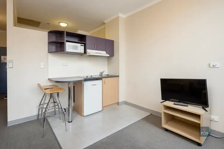 Sixth view of Homely apartment listing, 604/160 Rundle Mall, Adelaide SA 5000