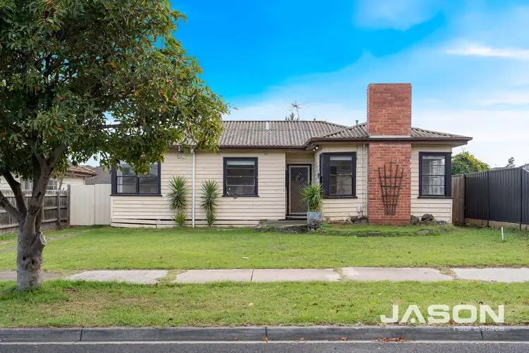 Main view of Homely house listing, 13 Oberon Avenue, St Albans VIC 3021