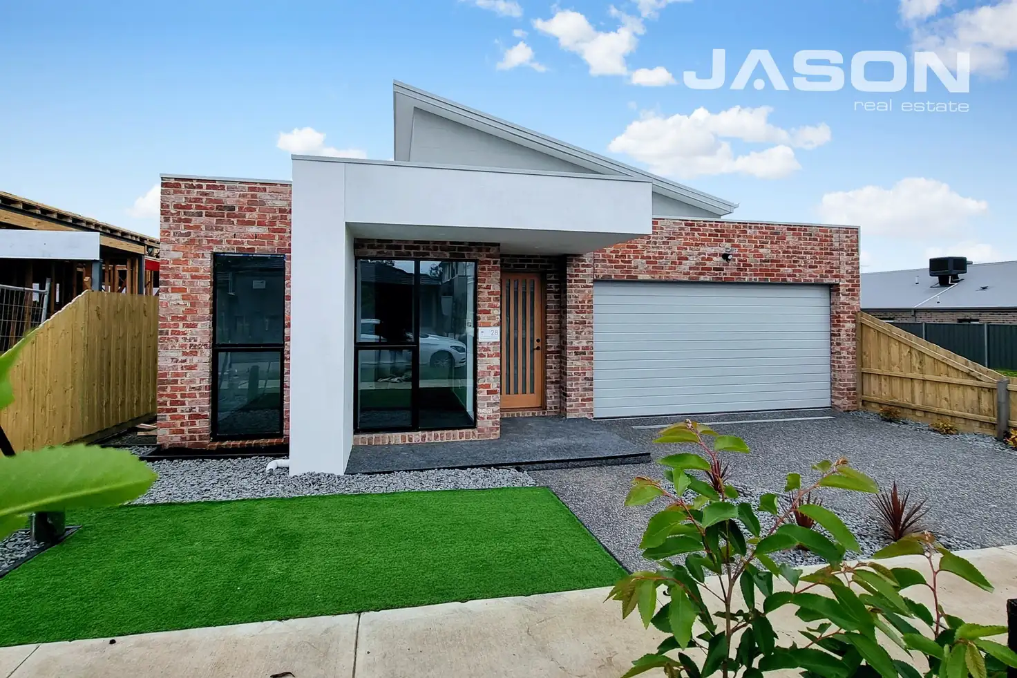 Main view of Homely house listing, 28 Palmaston Drive, Greenvale VIC 3059