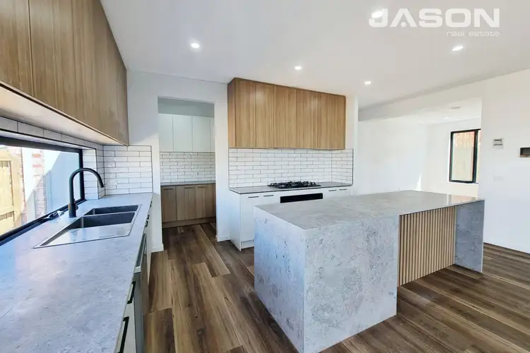 Second view of Homely house listing, 28 Palmaston Drive, Greenvale VIC 3059