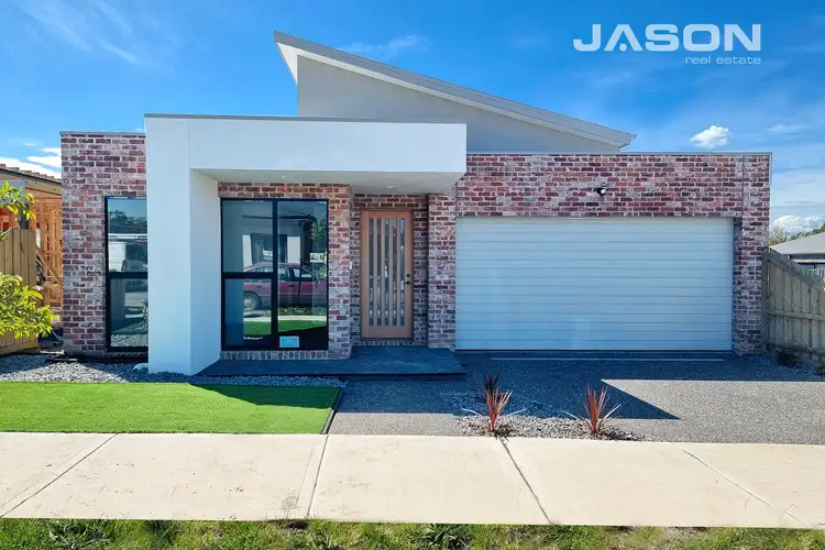 Third view of Homely house listing, 28 Palmaston Drive, Greenvale VIC 3059