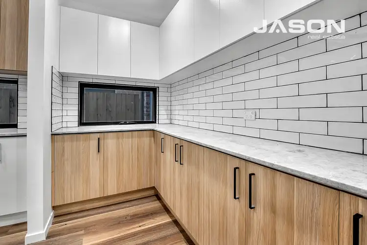 Fourth view of Homely house listing, 28 Palmaston Drive, Greenvale VIC 3059