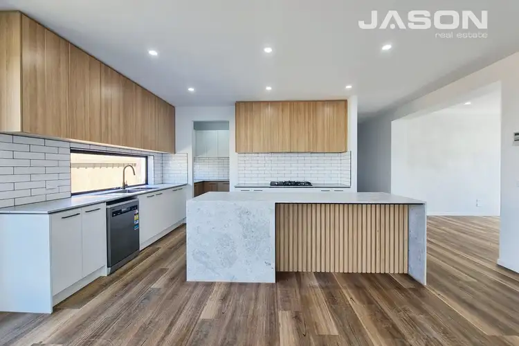 Fifth view of Homely house listing, 28 Palmaston Drive, Greenvale VIC 3059