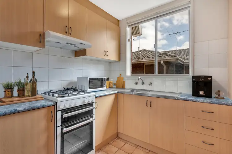 Fourth view of Homely apartment listing, 6/13 Hopetoun Avenue, Brunswick West VIC 3055