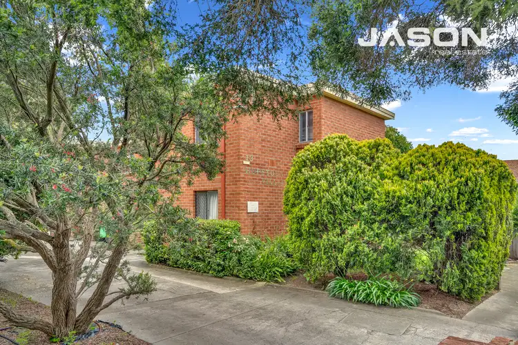 Sixth view of Homely apartment listing, 6/13 Hopetoun Avenue, Brunswick West VIC 3055