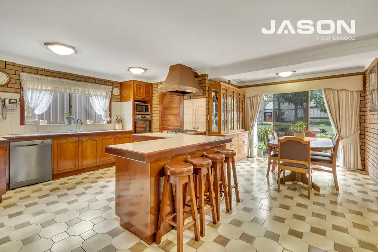 Third view of Homely house listing, 36 Spring Street, Tullamarine VIC 3043