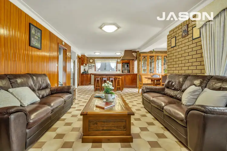 Fourth view of Homely house listing, 36 Spring Street, Tullamarine VIC 3043