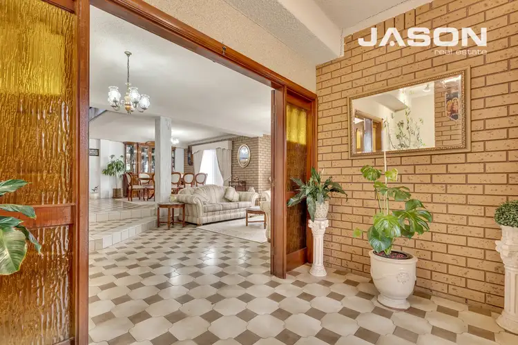 Fifth view of Homely house listing, 36 Spring Street, Tullamarine VIC 3043