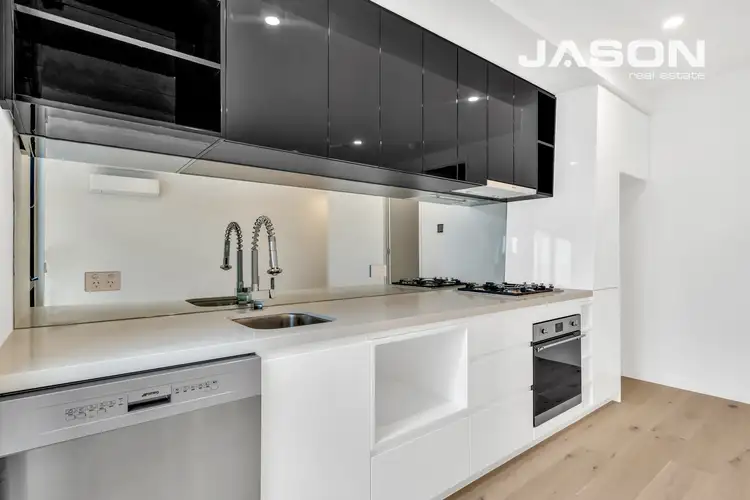 Second view of Homely apartment listing, 305/8 Webb Road, Airport West VIC 3042