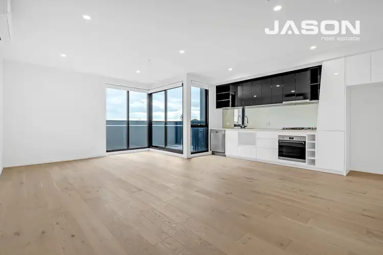 Fourth view of Homely apartment listing, 305/8 Webb Road, Airport West VIC 3042