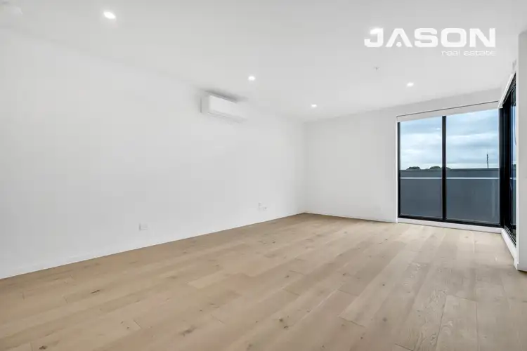 Fifth view of Homely apartment listing, 305/8 Webb Road, Airport West VIC 3042