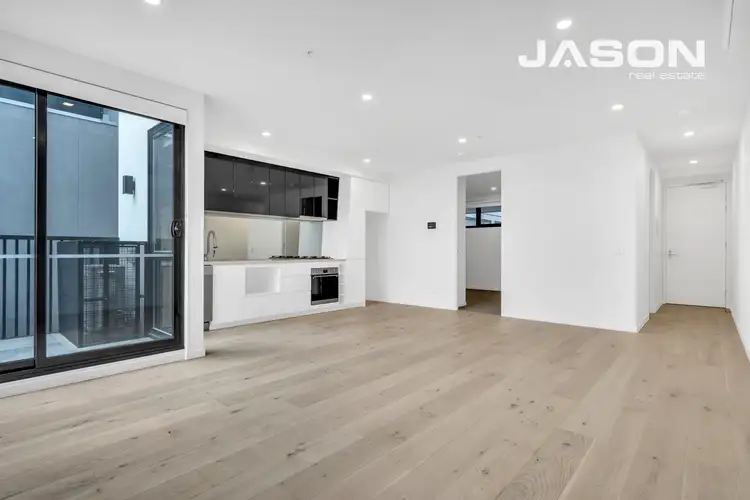 Sixth view of Homely apartment listing, 305/8 Webb Road, Airport West VIC 3042