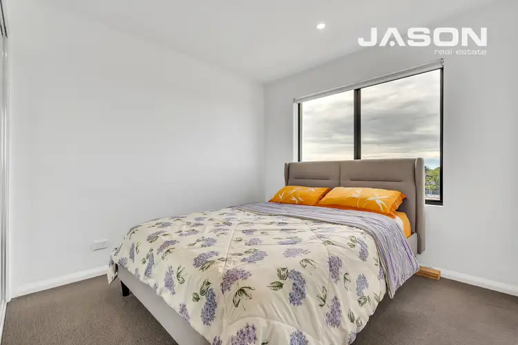 Fifth view of Homely apartment listing, 30/836 Pascoe Vale Road, Glenroy VIC 3046