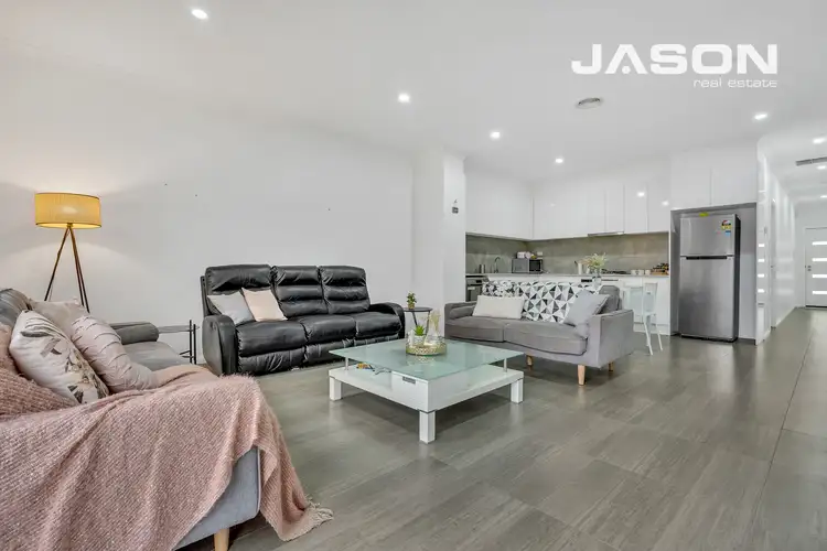 Fifth view of Homely house listing, 9 Martinshaw Road, Mickleham VIC 3064