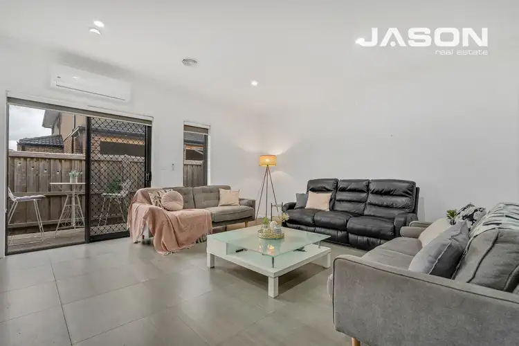 Sixth view of Homely house listing, 9 Martinshaw Road, Mickleham VIC 3064