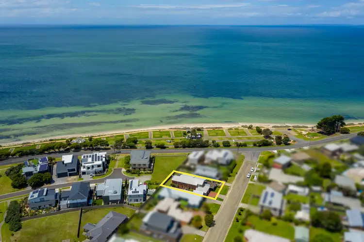 Main view of Homely house listing, 701 Pigdon Street, Indented Head VIC 3223