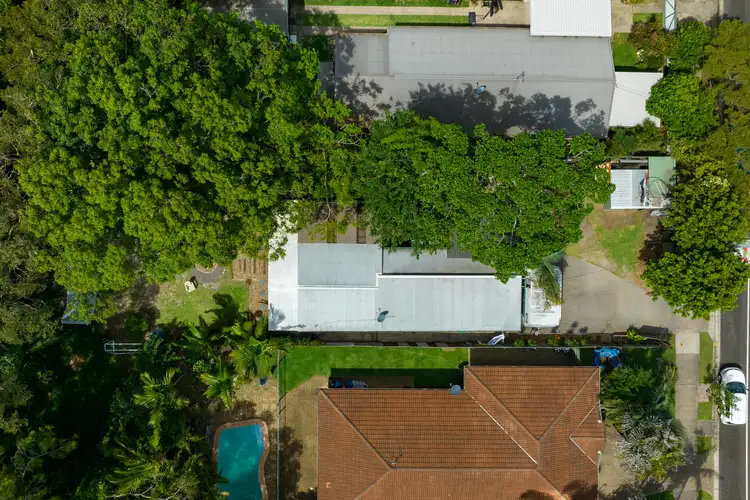 Fourth view of Homely house listing, 21 Cinnamon Avenue, Coolum Beach QLD 4573