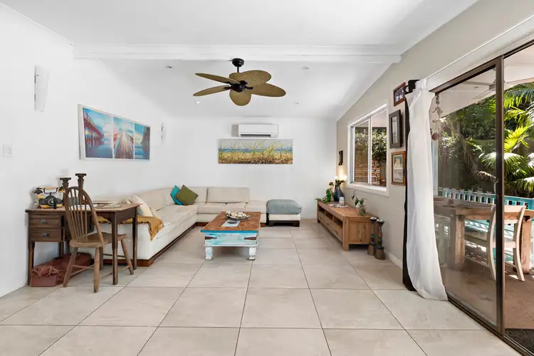 Sixth view of Homely house listing, 21 Cinnamon Avenue, Coolum Beach QLD 4573