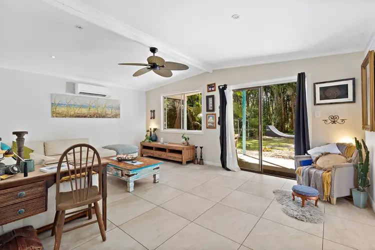 Seventh view of Homely house listing, 21 Cinnamon Avenue, Coolum Beach QLD 4573