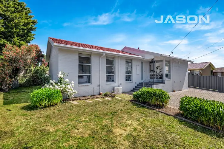 21 Norval Crescent, Coolaroo VIC 3048