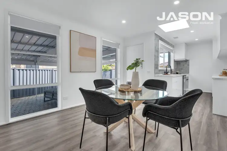 Fourth view of Homely house listing, 21 Norval Crescent, Coolaroo VIC 3048