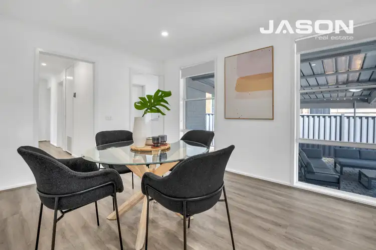 Fifth view of Homely house listing, 21 Norval Crescent, Coolaroo VIC 3048