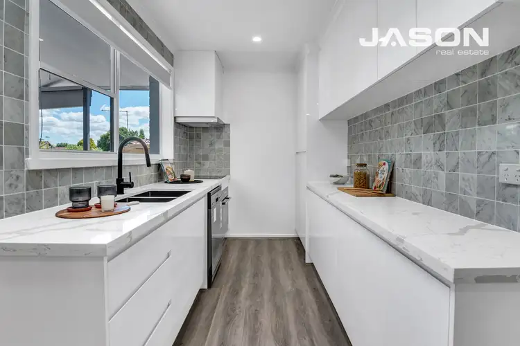 Sixth view of Homely house listing, 21 Norval Crescent, Coolaroo VIC 3048