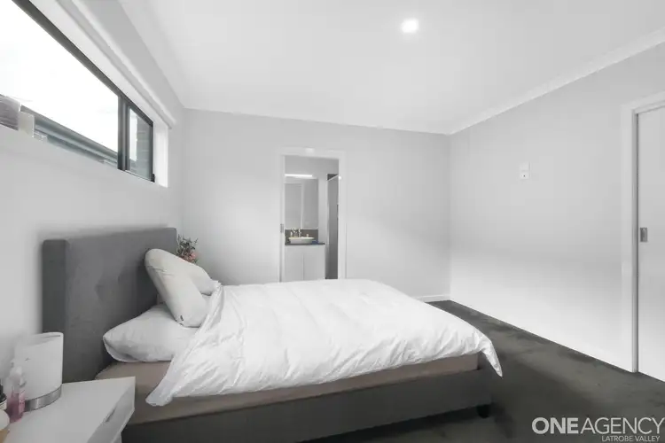 Fifth view of Homely house listing, 12 Dooyork Crescent, Traralgon VIC 3844