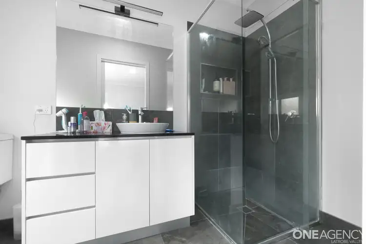 Sixth view of Homely house listing, 12 Dooyork Crescent, Traralgon VIC 3844