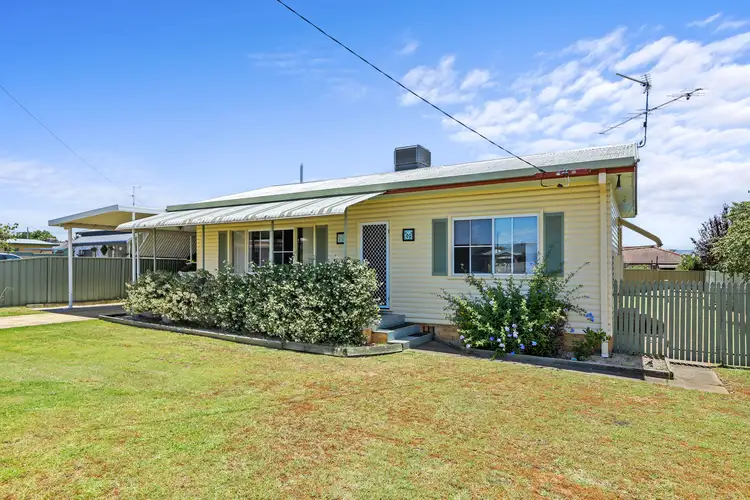 5 Terry Street, Tamworth NSW 2340
