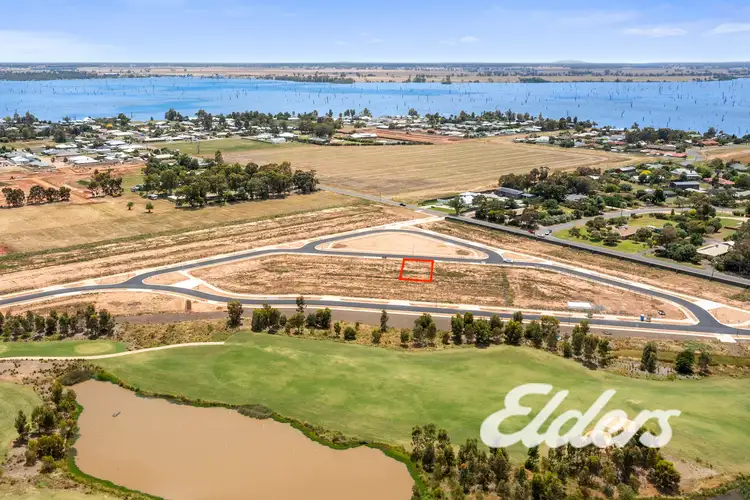 15 Putters Circuit, Yarrawonga VIC 3730