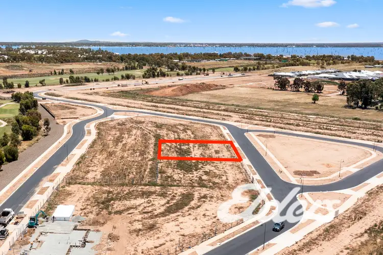 Second view of Homely land listing, 15 Putters Circuit, Yarrawonga VIC 3730