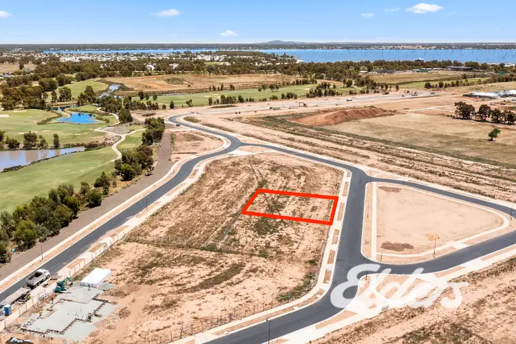 Third view of Homely land listing, 15 Putters Circuit, Yarrawonga VIC 3730