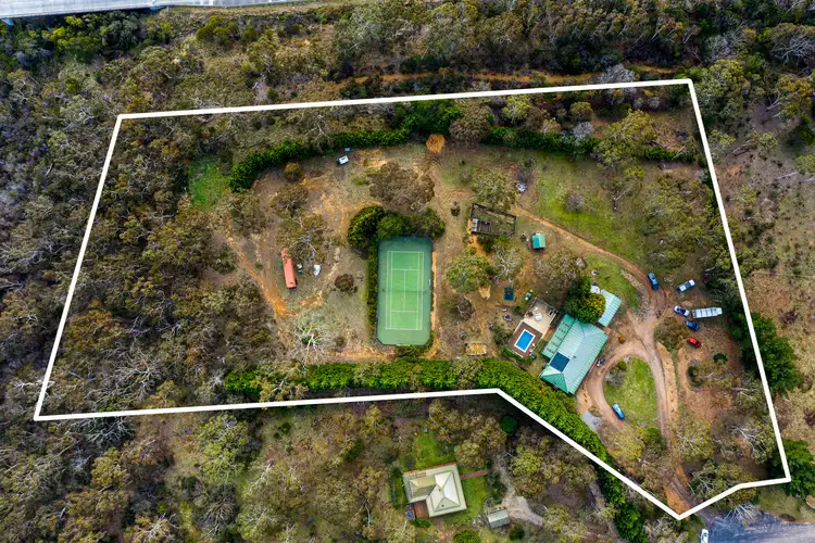 Second view of Homely house listing, 8 Carribee Close, Berrima NSW 2577