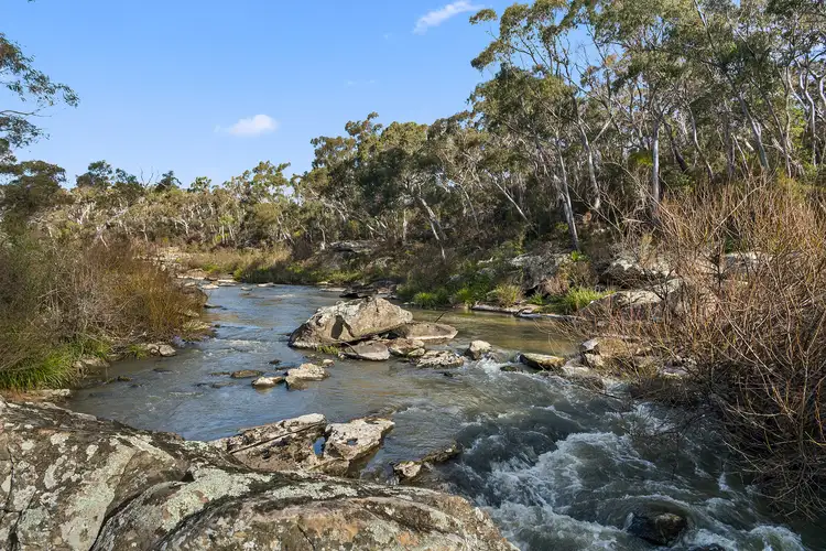 Third view of Homely house listing, 8 Carribee Close, Berrima NSW 2577