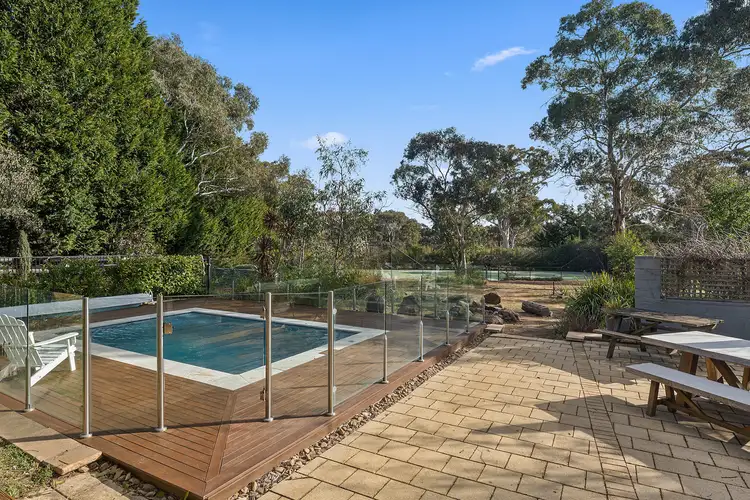 Fourth view of Homely house listing, 8 Carribee Close, Berrima NSW 2577