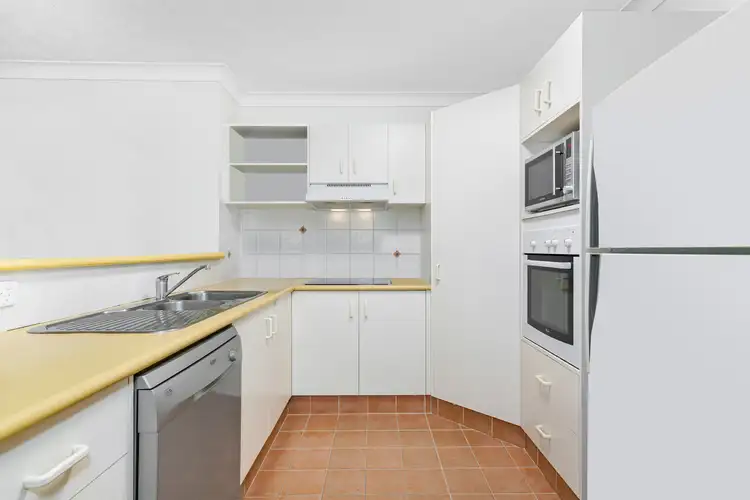 Third view of Homely unit listing, 2/17-19 Markeri Street, Mermaid Beach QLD 4218