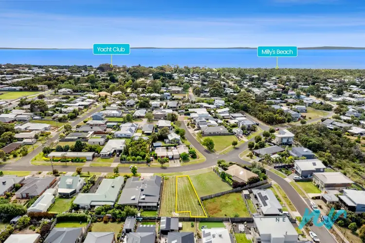 Third view of Homely land listing, 20B Edwards Point Road, St Leonards VIC 3223