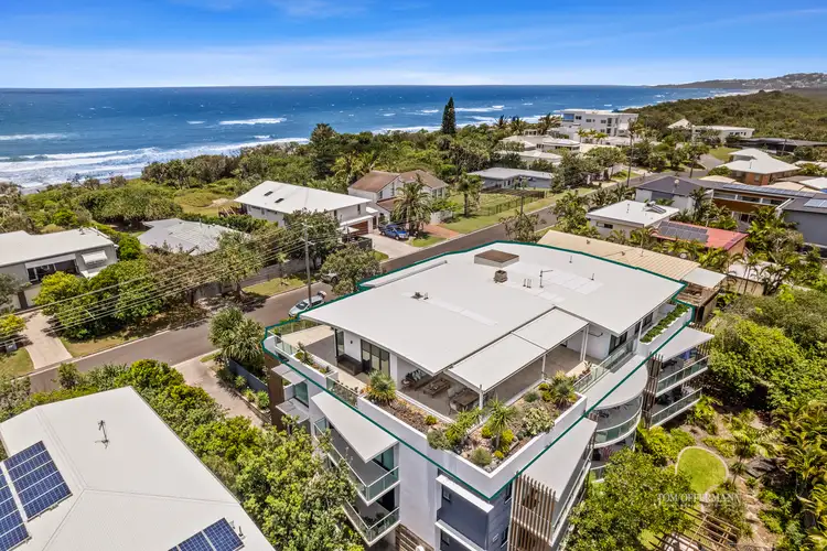 Second view of Homely unit listing, 7/31-33 Lorikeet Drive, Peregian Beach QLD 4573